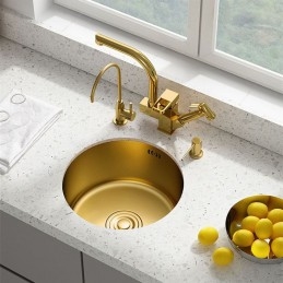 Nano Gold kis kerek...