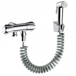 ABS bidécsap galvanizált WC...