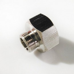 Csőszerelvény-adapter apa G...