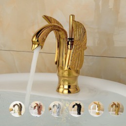 Swan Shape Klasszikus antik...