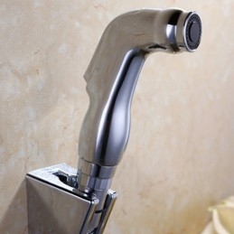 Kézi bidé WC permetező...
