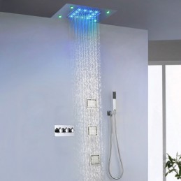 Modern stílusú LED...